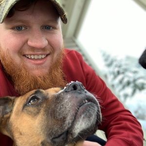 Meet your Posher, James